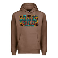 Chestnut Mama Tried Premium Hoodie - Bettercallsaul