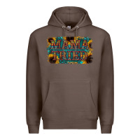 Coffee Mama Tried Premium Hoodie - Bettercallsaul