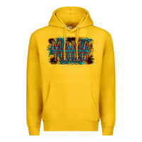Lemon Mama Tried Premium Hoodie - Bettercallsaul