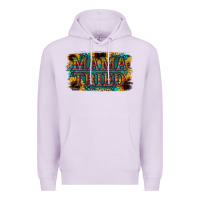 Lilac Mama Tried Premium Hoodie - Bettercallsaul