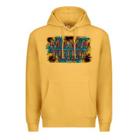Mustard Mama Tried Premium Hoodie - Bettercallsaul