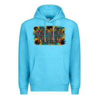 Ocean Blue Mama Tried Premium Hoodie - Bettercallsaul