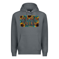 Rock Mama Tried Premium Hoodie - Bettercallsaul