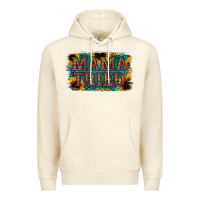 Sandshell Mama Tried Premium Hoodie - Bettercallsaul