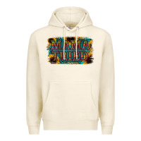 Tofu Mama Tried Premium Hoodie - Bettercallsaul