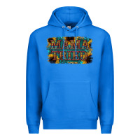 True Royal Mama Tried Premium Hoodie - Bettercallsaul