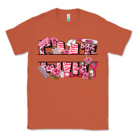 Copper breast cancer emt emergency medical technician Classic Tee - LillyAllenDesigns