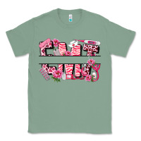 Sage breast cancer emt emergency medical technician Classic Tee - LillyAllenDesigns