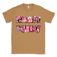 Toasted Coconut breast cancer emt emergency medical technician Classic Tee - LillyAllenDesigns