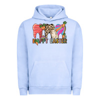 Pigment Grape Ice Happy Easter Dental Urban Hoodie - HowdyJamesFarm