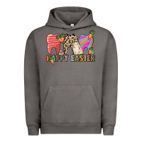 Pigment Tornado Happy Easter Dental Urban Hoodie - HowdyJamesFarm
