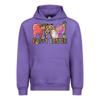 Tulip Happy Easter Dental Urban Hoodie - HowdyJamesFarm