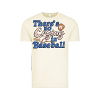 Vintage Arctic theres no crying in baseball Vintage Tee - JahusDesignShop
