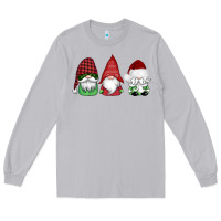 Moon Dust christmas gnomes Long Sleeve Tee - AdoDesignShop