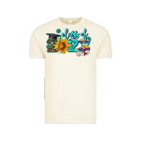 Vintage Arctic western sunflower class of 2023 Vintage Tee - AdoDesignShop