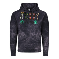 Cloud Black army mom Vintage Hoodie - SublimationCraftShop