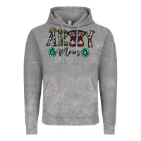 Cloud Rock army mom Vintage Hoodie - SublimationCraftShop
