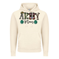 Vintage Artic army mom Vintage Hoodie - SublimationCraftShop