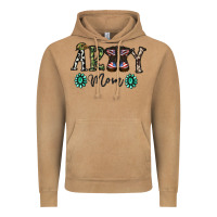 Vintage Camel army mom Vintage Hoodie - SublimationCraftShop