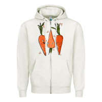 Easter Zipper Hoodie | Teevron