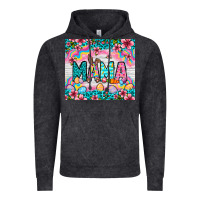 Vintage Black Easter Mama Leopard tumbler Easter Day Vintage Hoodie - Neo Western