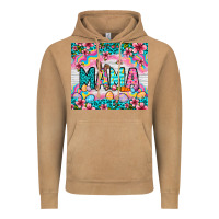 Vintage Camel Easter Mama Leopard tumbler Easter Day Vintage Hoodie - Neo Western