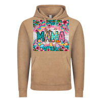 Vintage Coffee Easter Mama Leopard tumbler Easter Day Vintage Hoodie - Neo Western