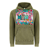 Vintage Olive Easter Mama Leopard tumbler Easter Day Vintage Hoodie - Neo Western