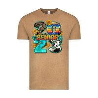 Vintage Camel senıor 2023 Vintage Tee - AdoDesignShop