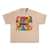 Burro little brother biggest fan Urban Heavy Tee - AdoDesignShop