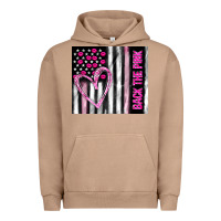 Pigment Burro back the pink Urban Hoodie - TumblerDesignByShophia