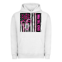 Pigment Lunar Rock back the pink Urban Hoodie - TumblerDesignByShophia