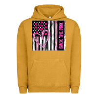 Pigment Peanut Butter back the pink Urban Hoodie - TumblerDesignByShophia