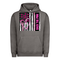 Pigment Tornado back the pink Urban Hoodie - TumblerDesignByShophia