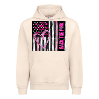Sandshell back the pink Urban Hoodie - TumblerDesignByShophia