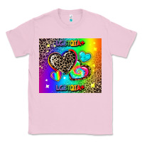 Bubblegum Pink lgbtq pride Classic Tee - AdoDesignShop