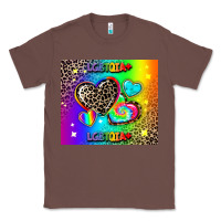 Chestnut lgbtq pride Classic Tee - AdoDesignShop