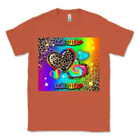 Lgbtq Pride Classic Tee | Teevron