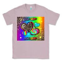Lilac lgbtq pride Classic Tee - AdoDesignShop