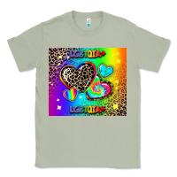 Matcha lgbtq pride Classic Tee - AdoDesignShop