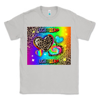 Moon Dust lgbtq pride Classic Tee - AdoDesignShop