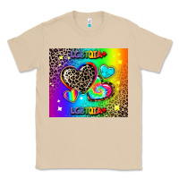 Mushroom lgbtq pride Classic Tee - AdoDesignShop