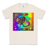 Natural lgbtq pride Classic Tee - AdoDesignShop