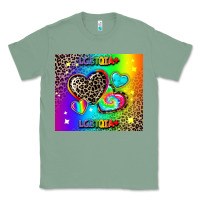 Sage lgbtq pride Classic Tee - AdoDesignShop