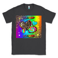 Smoke lgbtq pride Classic Tee - AdoDesignShop