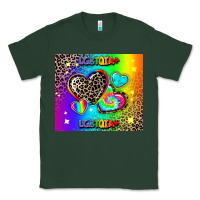 Sports Green lgbtq pride Classic Tee - AdoDesignShop