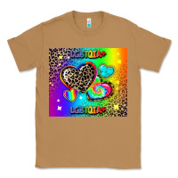 Toasted Coconut lgbtq pride Classic Tee - AdoDesignShop