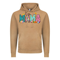 Vintage Camel Easter Mama Easter Day Vintage Hoodie - Neo Western