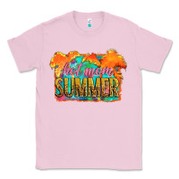 Hot Mom Summer Classic Tee | Teevron