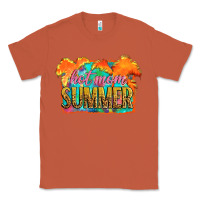 Copper hot mom summer Classic Tee - Artiststas